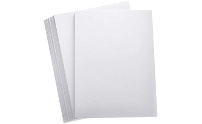 Paper A4 100 Sheet (P-A4-100GM)